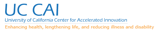 Center for Accelerated Innovation